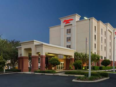 Hampton Inn Leesburg/Tavares