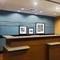Hampton Inn Leesburg/Tavares