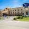 Hampton Inn Morehead