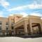 Hampton Inn Morehead