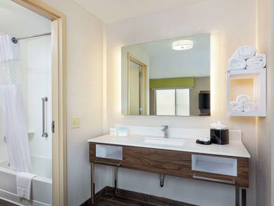 Hampton Inn Omaha West-Lakeside