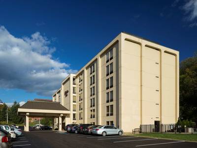 Hampton Inn Pittsburgh-Greentree