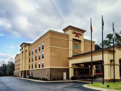 Hampton Inn Spring Lake - Ft. Bragg