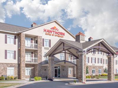 Hawthorn Suites by Wyndham Conyers