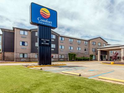 Comfort Inn & Suites