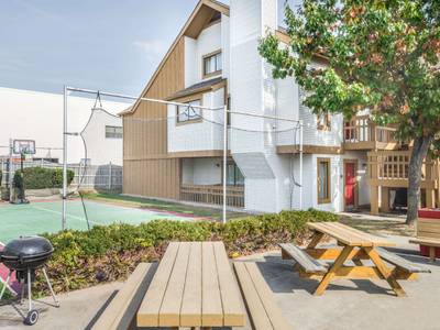 Hawthorn Suites by Wyndham Dayton North