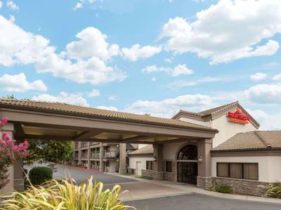 Hawthorn Suites by Wyndham Napa Valley