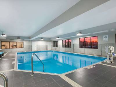 Hawthorn Suites by Wyndham Columbus West