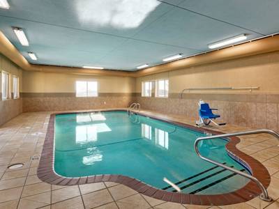 Best Western Plus Altoona Inn