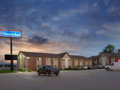 AmericInn Council Bluffs