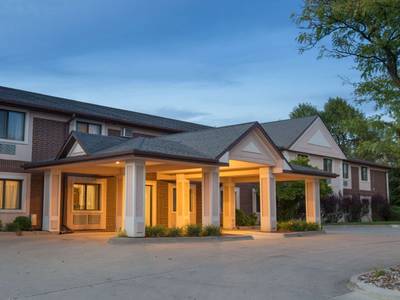 Super 8 West - Des Moines