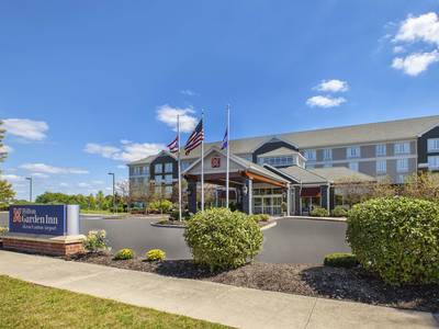 Hilton Garden Inn Akron-Canton Airport