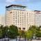 Hilton Garden Inn Atlanta Downtown