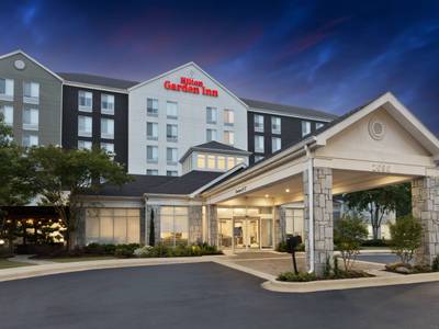 Hilton Garden Inn Birmingham SE/Liberty Park