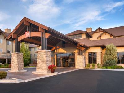 Hilton Garden Inn Bozeman