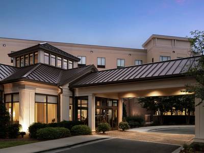 Hilton Garden Inn Charlotte/Ayrsley