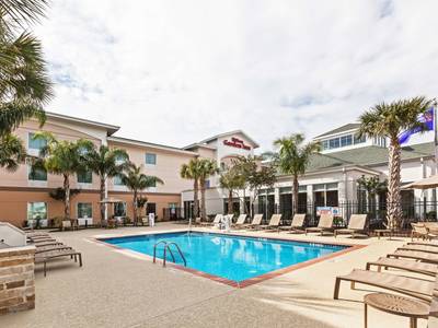 Hilton Garden Inn Corpus Christi