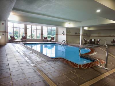 Hilton Garden Inn Elkhart