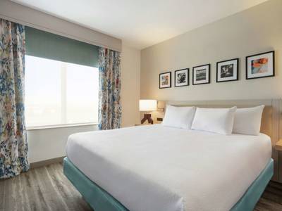 Hilton Garden Inn Fort Collins