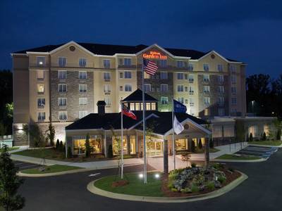Hilton Garden Inn Gainesville