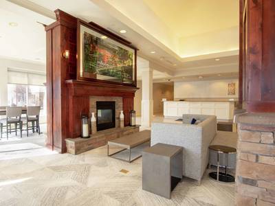 Hilton Garden Inn Great Falls