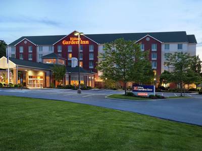 Hilton Garden Inn Harrisburg East