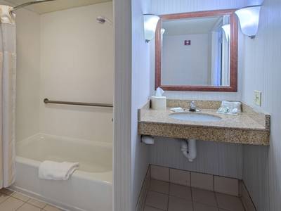 Hilton Garden Inn Huntsville/Space Center