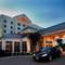 Hilton Garden Inn Meridian