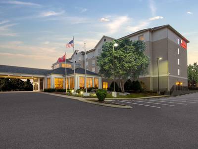 Hilton Garden Inn Nashville/Smyrna