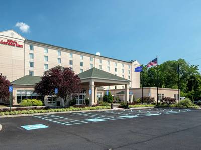 Hilton Garden Inn Philadelphia/Fort Washington