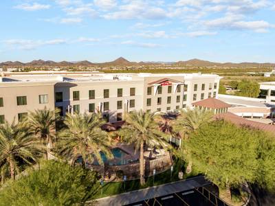Hilton Garden Inn Phoenix North Happy Valley