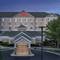 Hilton Garden Inn Raleigh Triangle Town Center