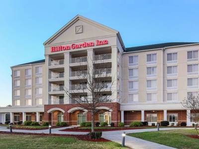 Hilton Garden Inn Roanoke Rapids / Carolina Crossroads