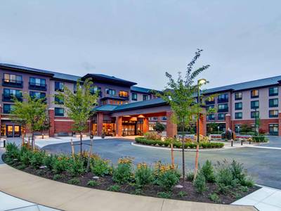 Hilton Garden Inn Seattle/Issaquah