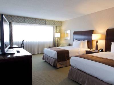 DoubleTree by Hilton Hotel St Paul Downtown