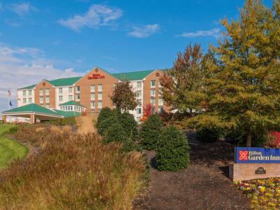 Hilton Garden Inn Washington DC/Greenbelt