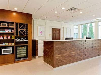 Hilton Garden Inn Winchester