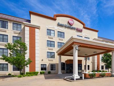 Best Western Plus East Peoria