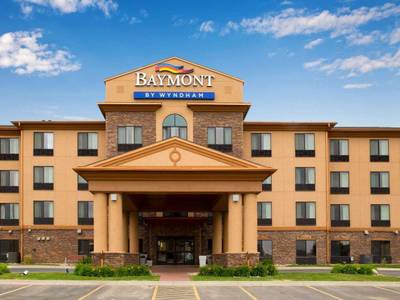 Baymont Inn & Suites by Wyndham Sturgis