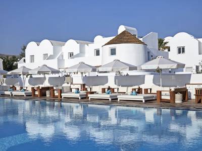 Nikki Beach Resort & Spa 