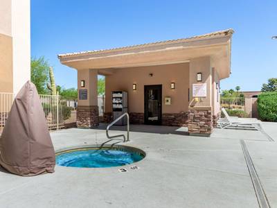 Lexington Hotel & Suites Fountain Hills - N. Scottsdale