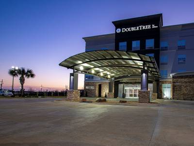 Holiday Inn Lake Charles W - Sulphur (Foto)