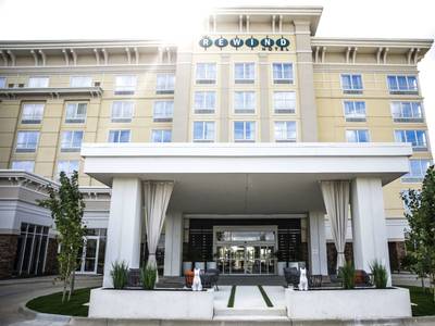 Holiday Inn Hotel & Suites West Des Moines - Jordan Creek