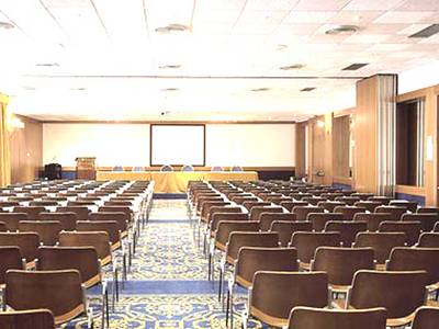 Grand Hotel Mediterraneo Florenz