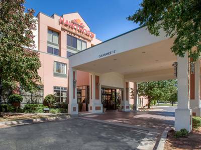 Hawthorn Midwest by Wyndham City Tinker / Air Base