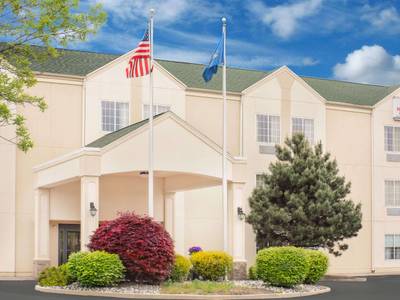 Hawthorn Suites by Wyndham Allentown-Fogelsville