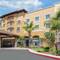 Hampton Inn & Suites Lodi