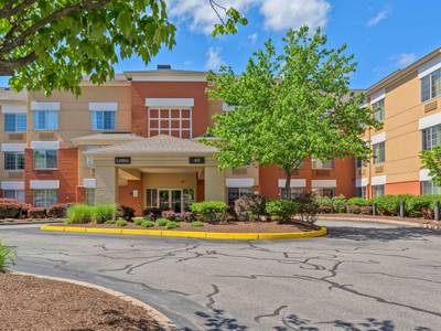 Extended Stay America - Boston - Burlington