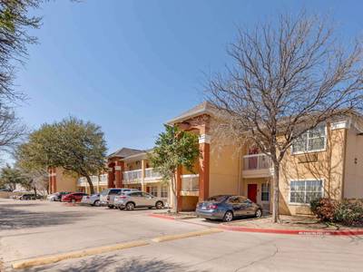 Extended Stay America - Arlington