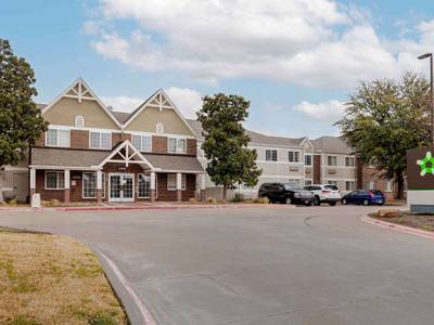 Studio 6 Dallas - Plano Medical Center